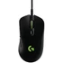 Logitech G403 Hero fekete gamer egér