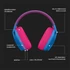 Logitech G435 Lightspeed Wireless kék gamer headset