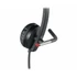 Logitech H650E USB headset