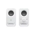 Hangszóró, 2.0, 3W (RMS), LOGITECH "Z150", fehér