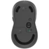 Logitech M650 Signature L balos vezeték nélküli grafitszürke egér