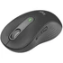 Logitech M650 Signature L vezeték nélküli grafitszürke egér