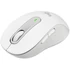 Logitech M650 Signature for Business vezeték nélküli piszkosfehér egér