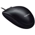 Logitech M90 Mouse Grey