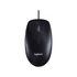 Logitech M90 Mouse Grey
