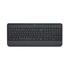 Logitech Signature MK650 Combo for Business Wireless Keyboard+Mouse Graphite HU