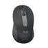 Logitech Signature MK650 Combo for Business Wireless Keyboard+Mouse Graphite HU