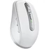 Logitech MX Anywhere 3 halványszürke vezeték nélküli egér