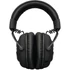 Logitech PRO X Lightspeed Wireless fekete gamer headset