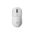 Logitech G PRO X Superlight Wireless Mouse White