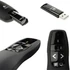 Logitech R400 wless presenter