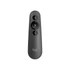Logitech R500 Laser Presentation Remote Red Laser Black