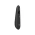 Logitech R500 Laser Presentation Remote Red Laser Black