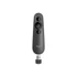 Logitech R500 Laser Presentation Remote Red Laser Black