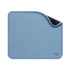 Logitech Studio Series Egérpad Blue Grey