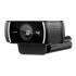 Logitech C922 Pro 1080p mikrofonos fekete webkamera