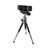 Logitech C922 Pro 1080p mikrofonos fekete webkamera
