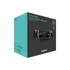 Logitech C922 Pro 1080p mikrofonos fekete webkamera