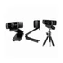Logitech C922 Pro 1080p mikrofonos fekete webkamera