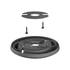 Logitech Rally Mic Pod Mount Black