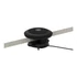 Logitech Rally Mic Pod Mount Black
