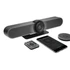 Logitech MeetUp 4K UHD Bluetooth konferencia kamera