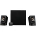 Logitech Z533 jack 2.1 60W fekete hangszóró