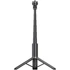 Lorgar Circulus 910 1944p fekete webkamera