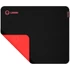 Lorgar Main 325 500x420x3mm fekete/piros egérpad