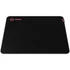 Lorgar Main 325 500x420x3mm fekete/piros egérpad