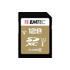 Memóriakártya, SDXC, 128GB, UHS-I/U1, 85/20 MB/s, EMTEC "Elite Gold"