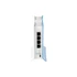 MikroTik hAP lite classic RB941-2nd L4 32Mb 4x FE LAN router