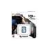 Kingston 128GB SD Canvas Go Plus (SDXC Class 10 UHS-I U3) (SDG3/128GB) memória kártya