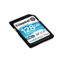 Kingston 128GB SD Canvas Go Plus (SDXC Class 10 UHS-I U3) (SDG3/128GB) memória kártya