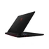 MSI Raider A18 HX A9WIG 18"UHD+/AMD Ryzen 9 9955HX3D/64GB/2TB/RTX 5080 16GB/Win11/fekete laptop