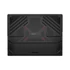 MSI Raider A18 HX A9WIG 18"UHD+/AMD Ryzen 9 9955HX3D/64GB/2TB/RTX 5080 16GB/Win11/fekete laptop