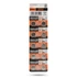 Maxell LR44 Alkáli Gombelem 10db/csomag