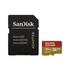 Sandisk 32GB SD micro ( SDHC Class 10) Extreme UHS-I V30 memória kártya adapterrel