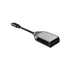 Sandisk 173498 Extreme Pro USB 3.2 Type-C kártyaolvasó