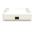 MikroTik RB260GSP/CSS106-1G-4P-1S 5port GbE 1xGbE SFP PoE switch