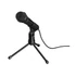 Hama MIC-P35 Allround Microphone for PC and Notebook Black