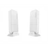 MikroTik Wireless Wire 60GHz 802.11ad 60 fokos integrált antenna pár