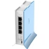 MikroTik hAP lite RB941-2nd-TC L4 32Mb 4x FE LAN router
