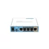 MikroTik hAP RouterBOARD 951Ui-2nD L4 64Mb 5x FE LAN router