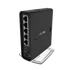 MikroTik hAP ac2 RBD52G-5HacD2HnD-TC L4 128Mb 5xGbE Dual-Band Vezeték nélküli router