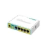 MikroTik hEX PoE lite RB750UPr2 L4 64MB 5x FE PoE port router