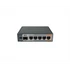 MikroTik hEX S RB760iGS L4 256MB 5x GbE port 1x GbE SFP router