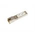 MikroTik RJ45 SFP+ 10/100/1000M/2.5G/5G/10G copper modul