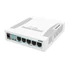MikroTik RB260GS/CSS106-5G-1S 5port GbE LAN 1port GbE SFP Switch