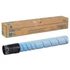 Minolta TN319 cyan toner (eredeti)